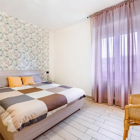 Appartement 20min. Duomo Design, Wi-fi. *